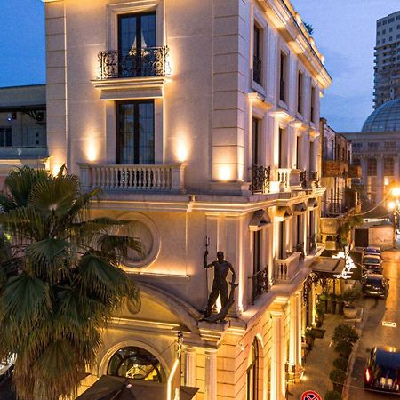 Envy Hotel Durres Ngoại thất bức ảnh