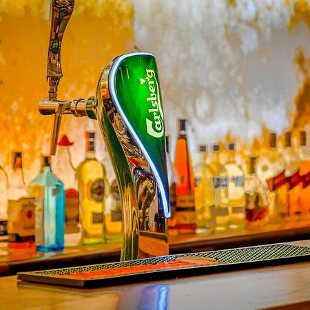 Envy Hotel Durres Ngoại thất bức ảnh