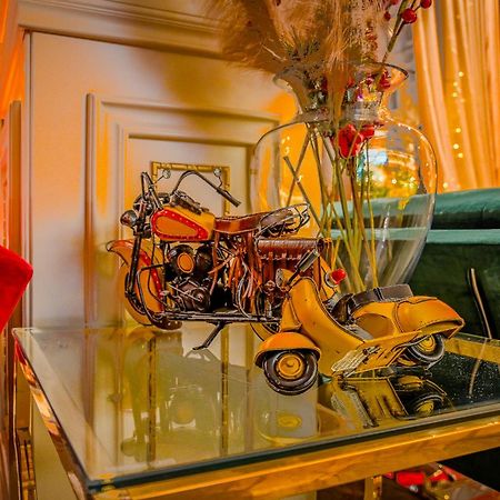 Envy Hotel Durres Ngoại thất bức ảnh