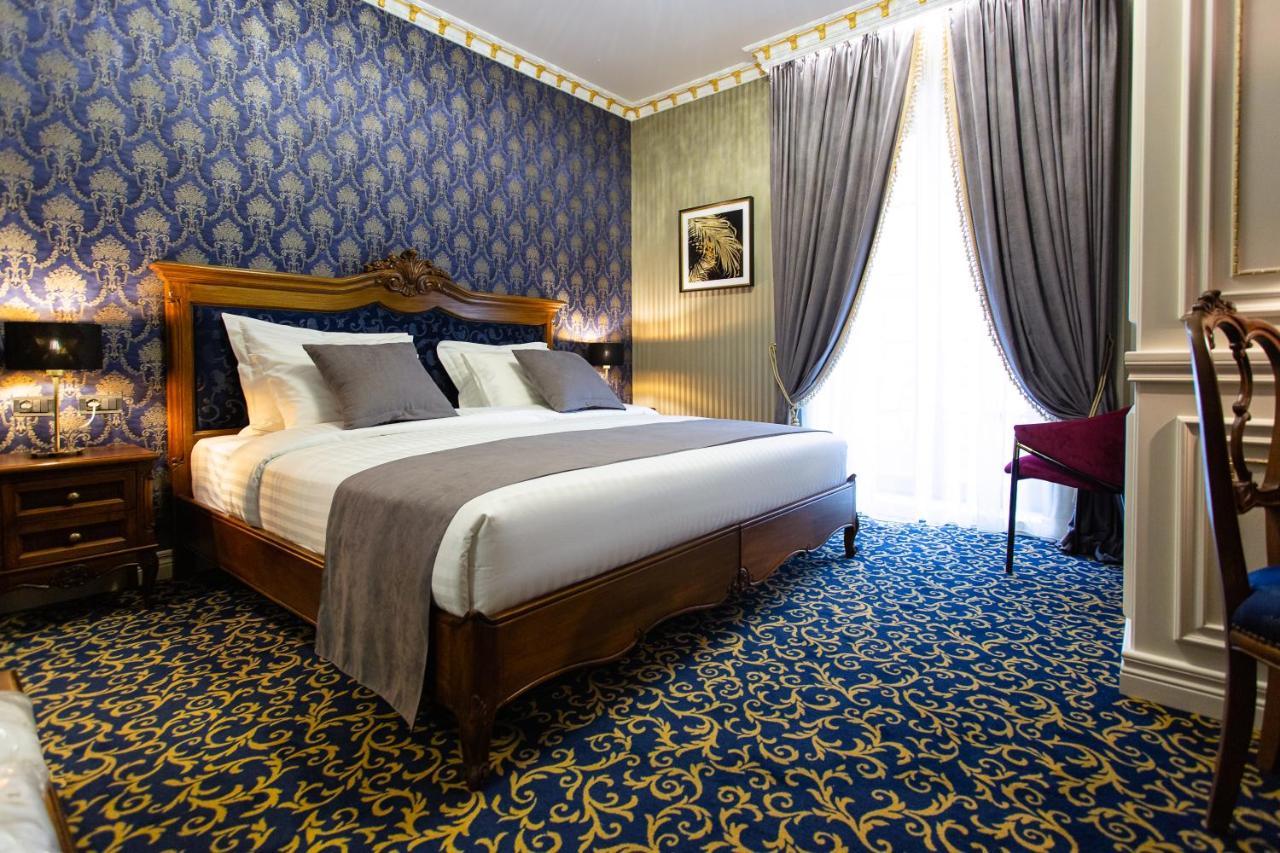 Envy Hotel Durres Ngoại thất bức ảnh