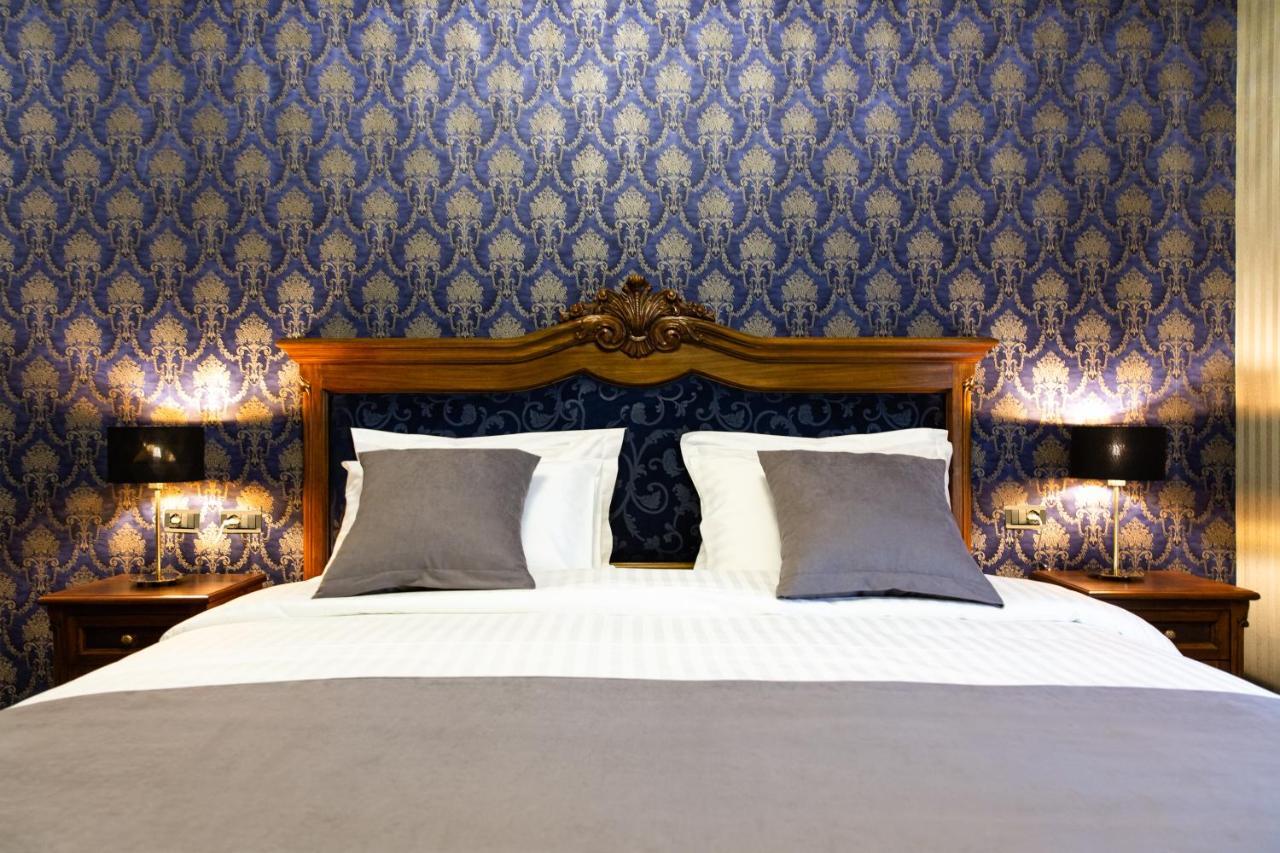 Envy Hotel Durres Ngoại thất bức ảnh