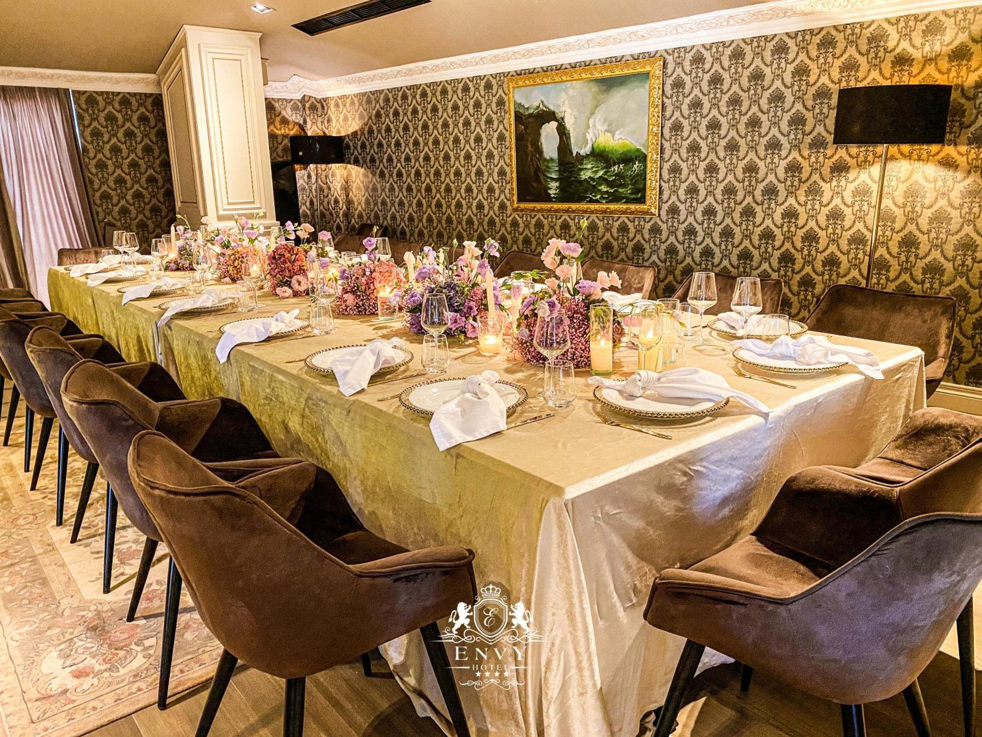 Envy Hotel Durres Ngoại thất bức ảnh