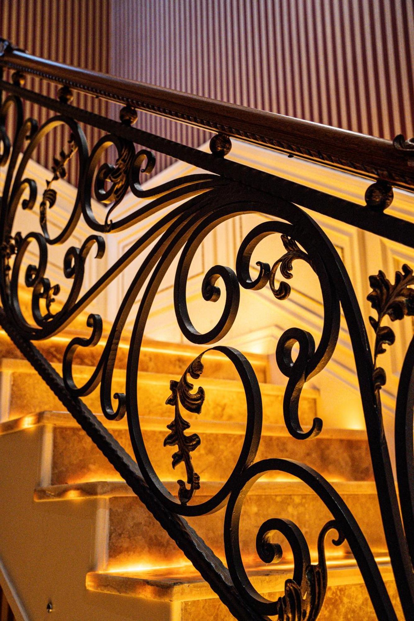 Envy Hotel Durres Ngoại thất bức ảnh