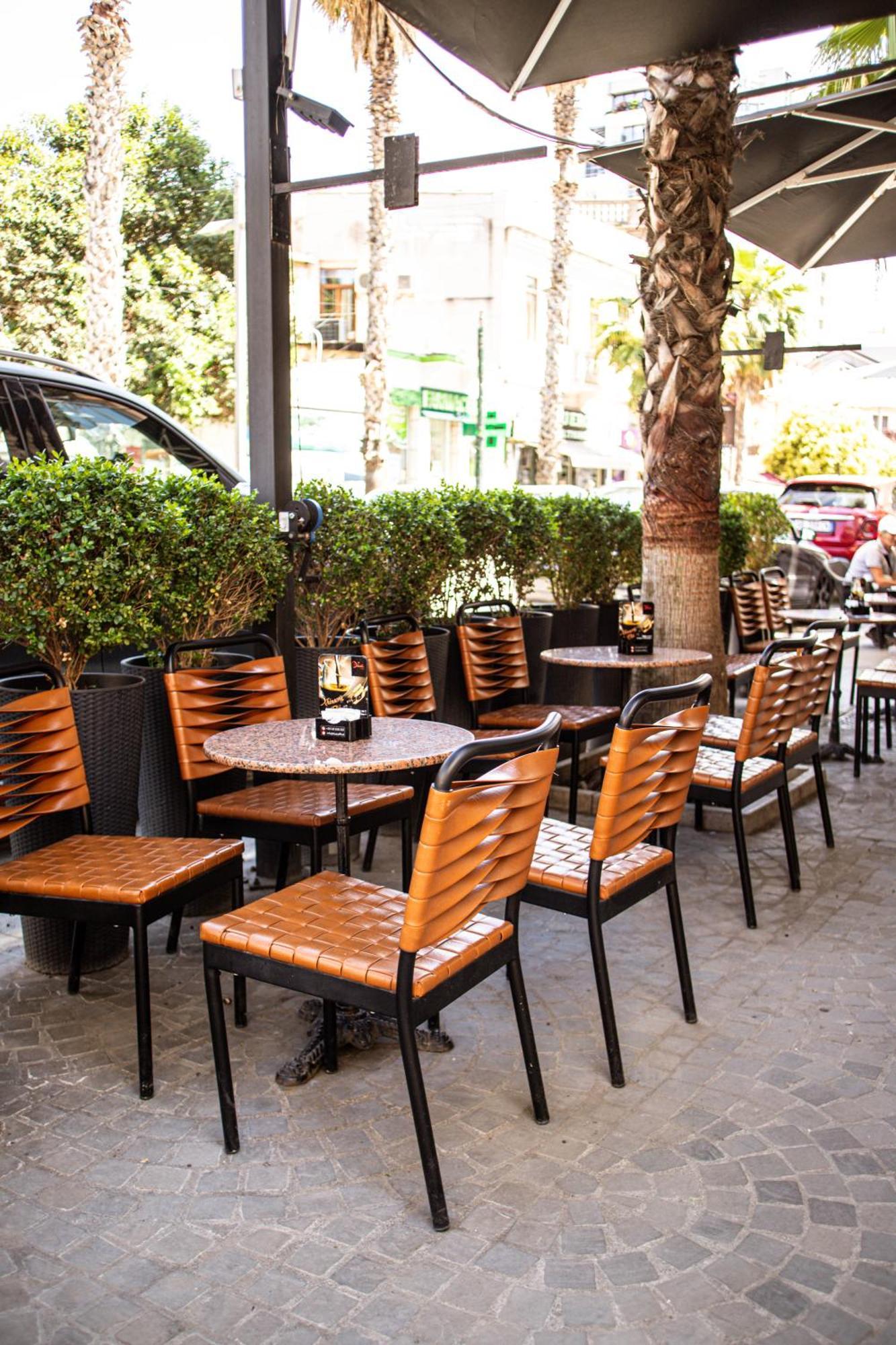 Envy Hotel Durres Ngoại thất bức ảnh