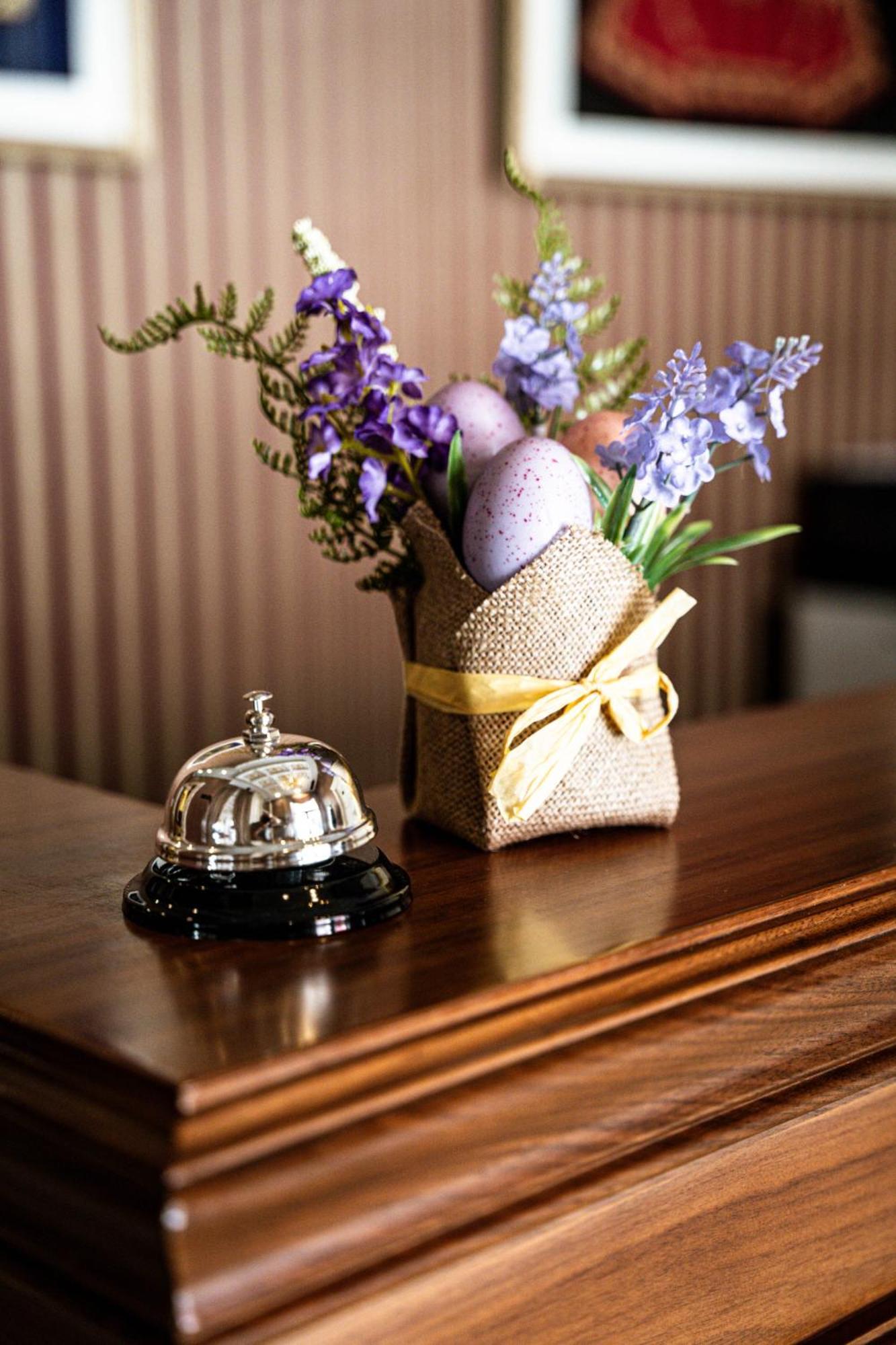 Envy Hotel Durres Ngoại thất bức ảnh