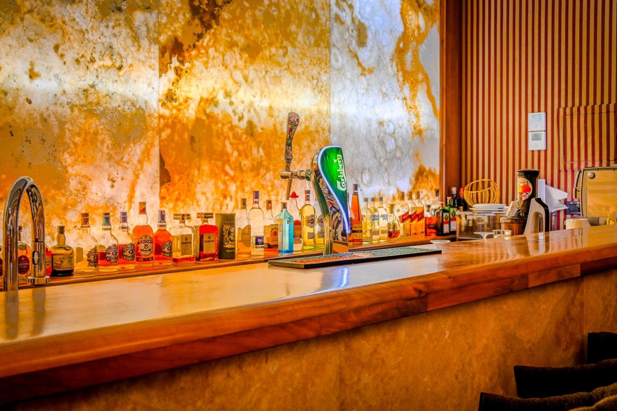 Envy Hotel Durres Ngoại thất bức ảnh