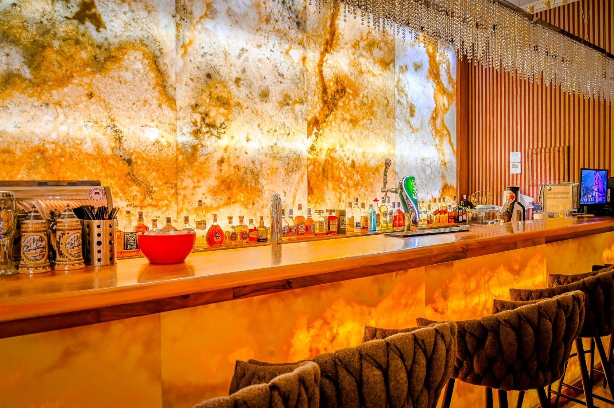 Envy Hotel Durres Ngoại thất bức ảnh