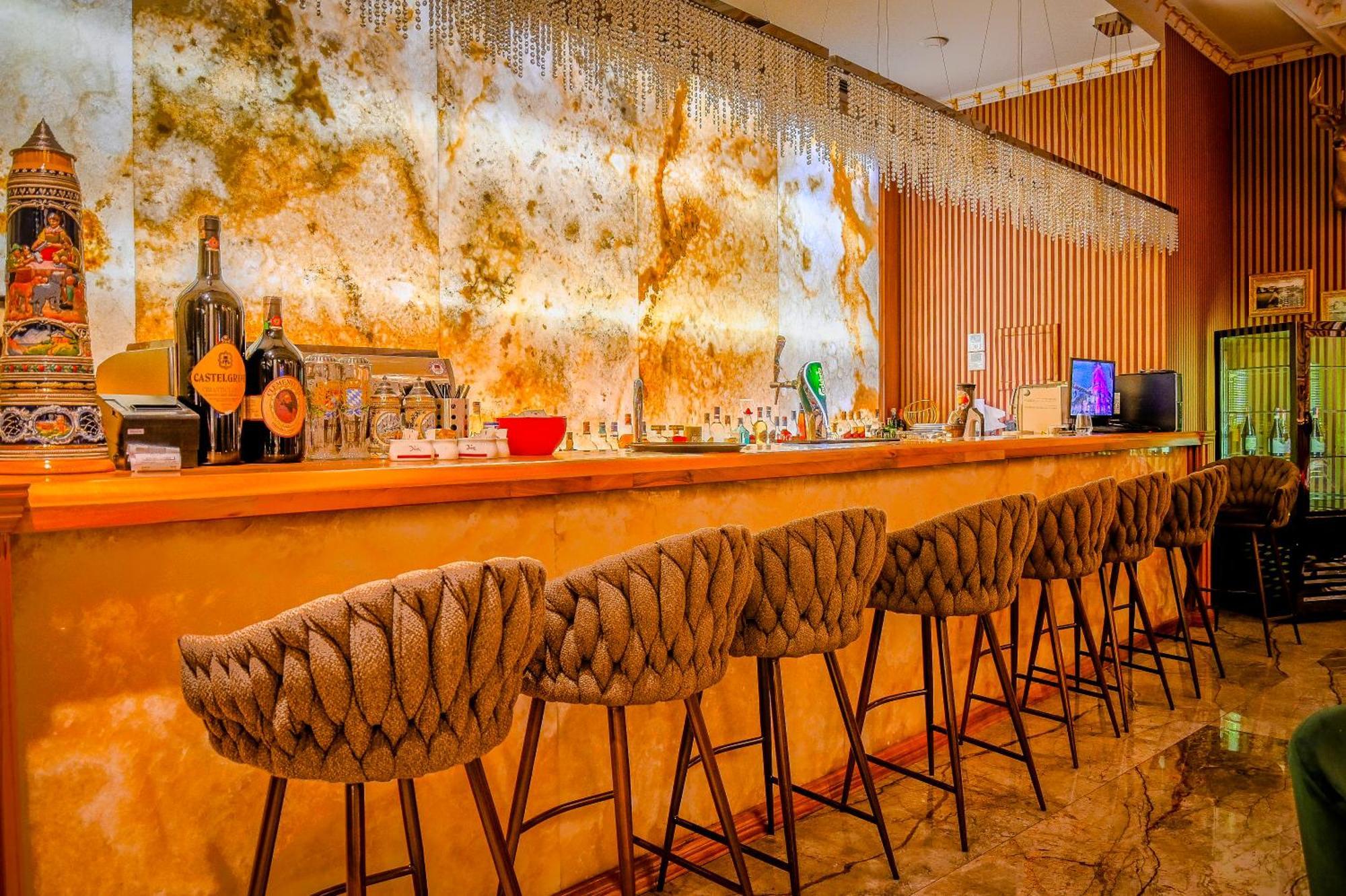 Envy Hotel Durres Ngoại thất bức ảnh