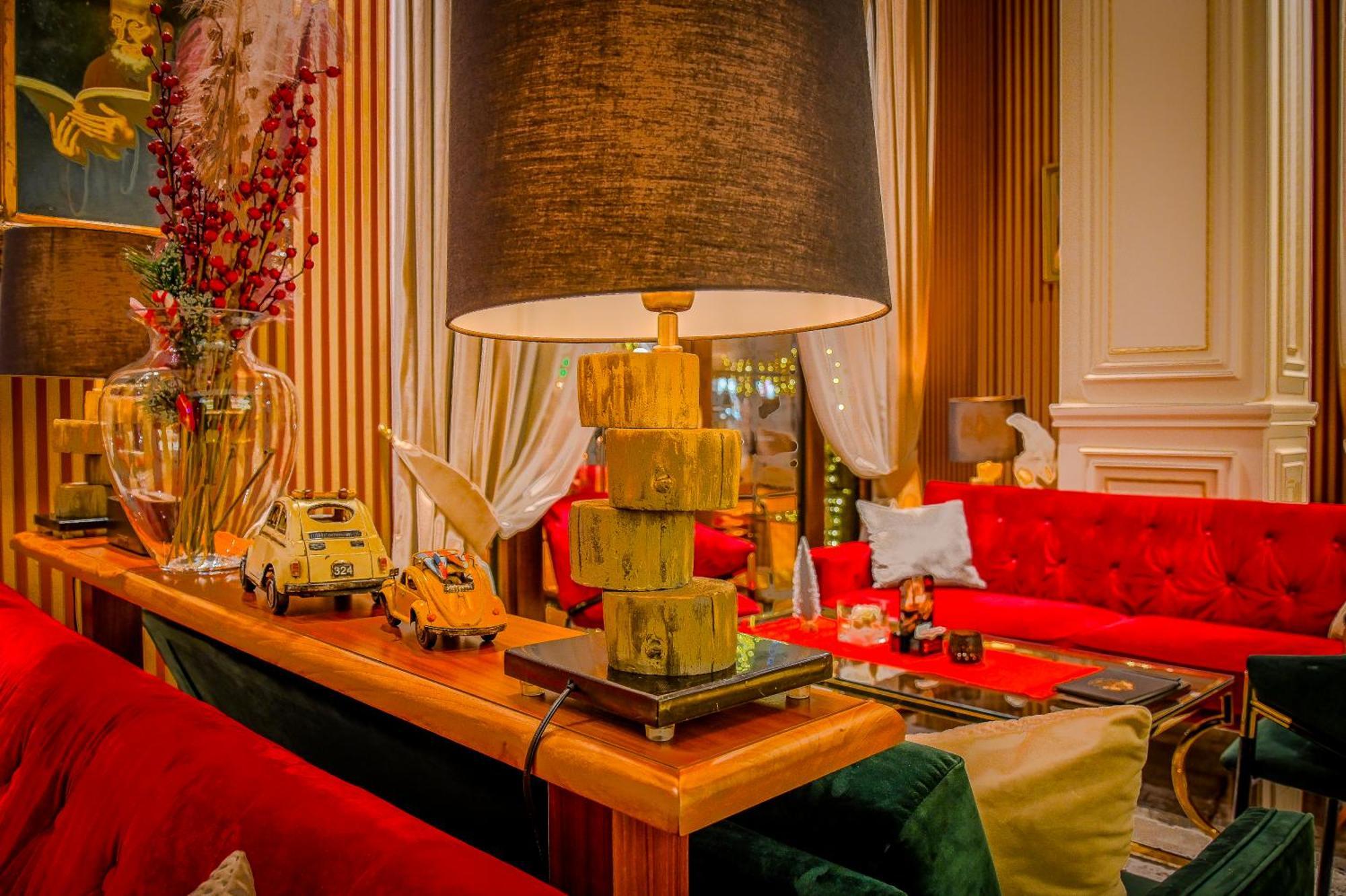 Envy Hotel Durres Ngoại thất bức ảnh